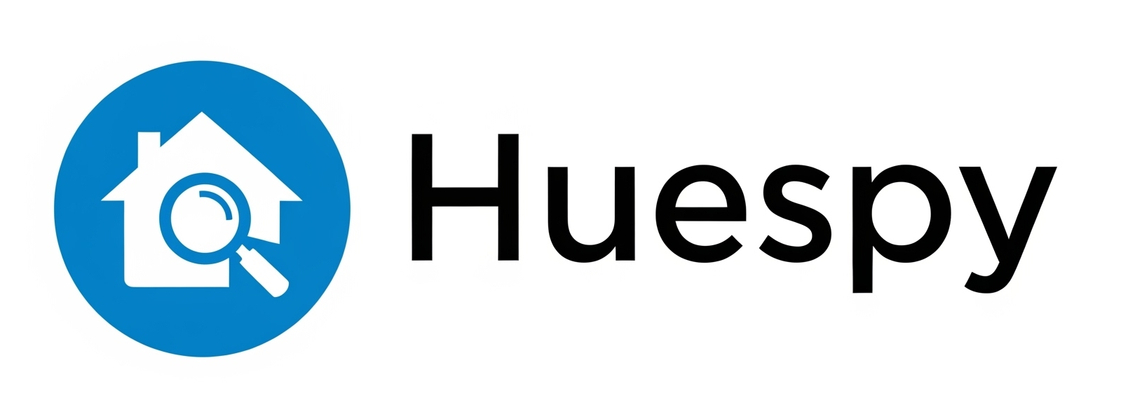 Logo Grande de Huespy